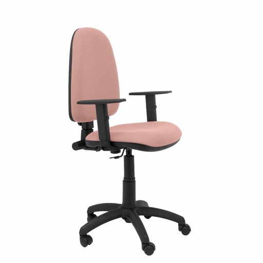 Office Chair Ayna bali Piqueras y Crespo 04CPBALI710B24 Pink Light Pink