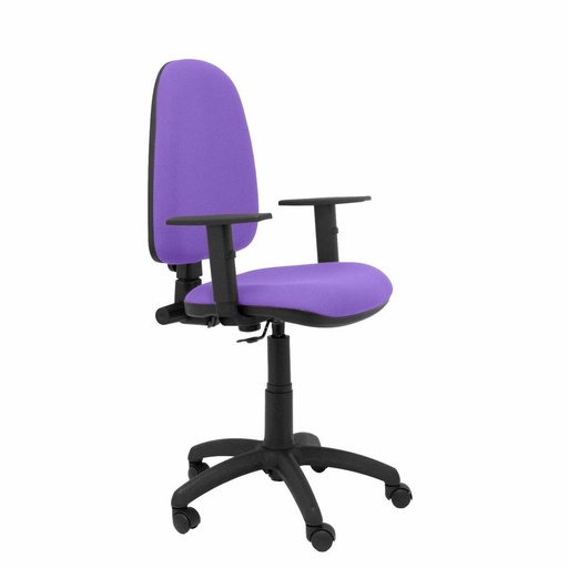 Office Chair Ayna bali Piqueras y Crespo 04CPBALI82B24 Purple Lilac