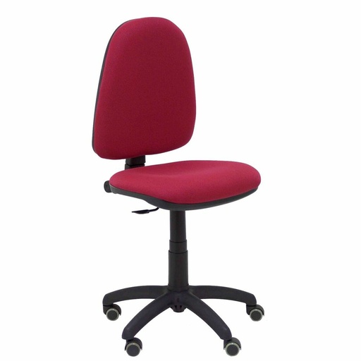 Office Chair Ayna bali Piqueras y Crespo 04CP Red Maroon