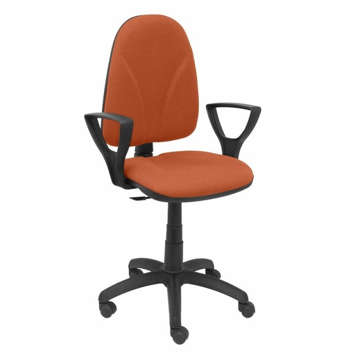 Office Chair Algarra Bali Piqueras y Crespo 63BGOLF Brown