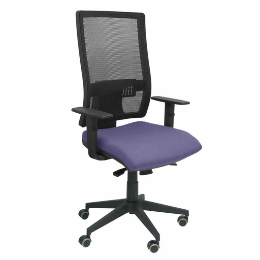 Silla de Oficina Horna bali Piqueras y Crespo LI261SC Azul