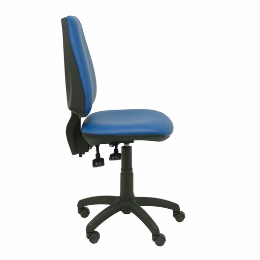 Office Chair Piqueras y Crespo 14SSPAZ Blue
