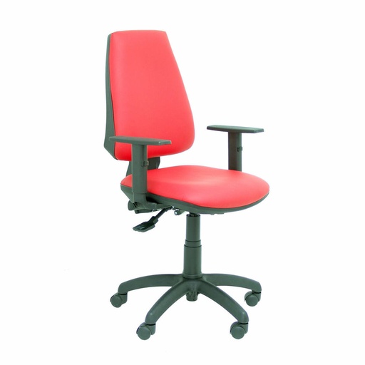 Office Chair Piqueras y Crespo SSPV79N Red