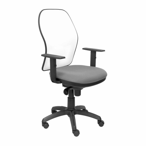 Office Chair Jorquera Piqueras y Crespo BBALI40 Grey