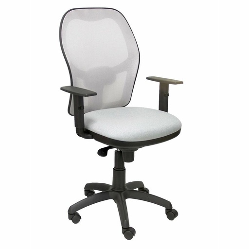 Silla de Oficina Jorquera Piqueras y Crespo RBALI40 Gris