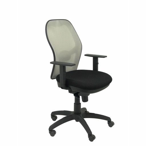 Silla de Oficina Jorquera Piqueras y Crespo BALI840 Negro
