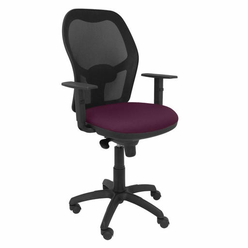 Office Chair Jorquera Piqueras y Crespo BALI760 Purple