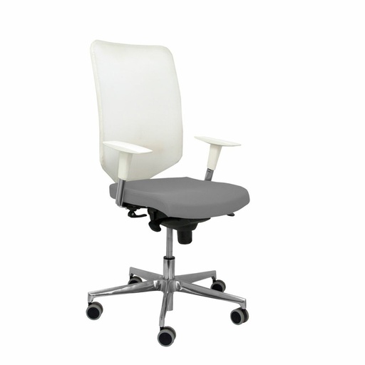 Office Chair Ossa bali Piqueras y Crespo BALI220 Grey