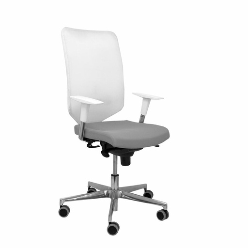 Office Chair Ossa bali Piqueras y Crespo BBALI40 White