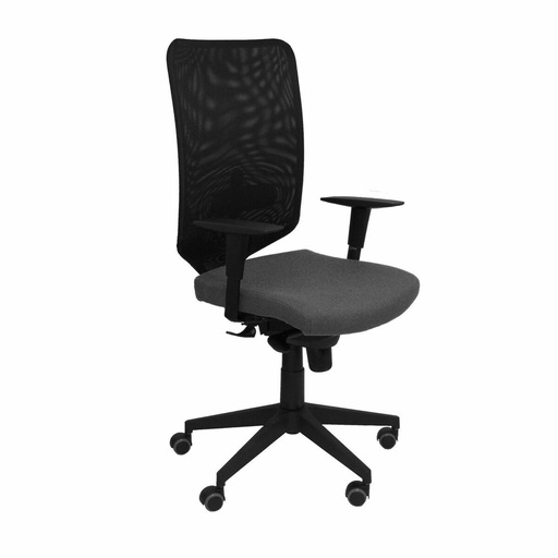 Office Chair OssaN bali Piqueras y Crespo BALI600 Grey Dark grey