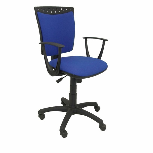 Office Chair Ferez Piqueras y Crespo 317AZ Blue