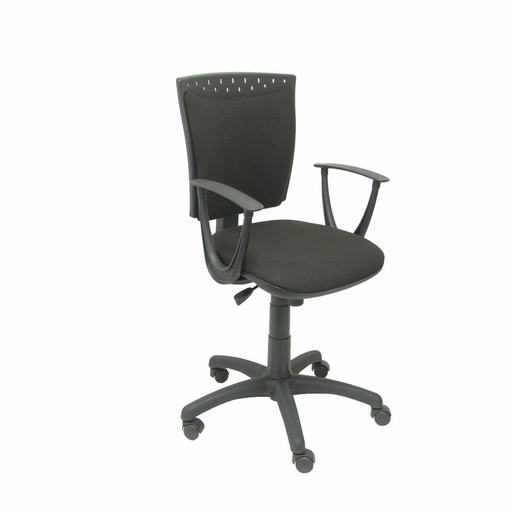 Silla de Oficina Ferez Piqueras y Crespo 317NE Negro