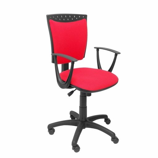 Office Chair Ferez Piqueras y Crespo 317RJ Red