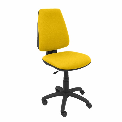 Silla de Oficina Elche CP Piqueras y Crespo 14CP Amarillo