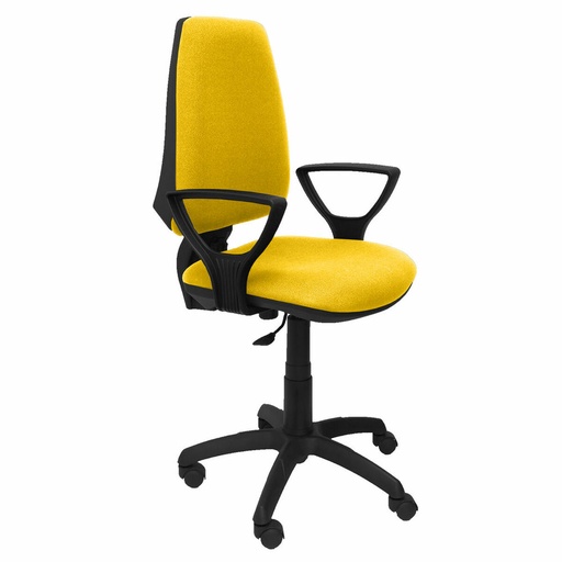 Silla de Oficina Elche CP Bali Piqueras y Crespo 00BGOLF Amarillo