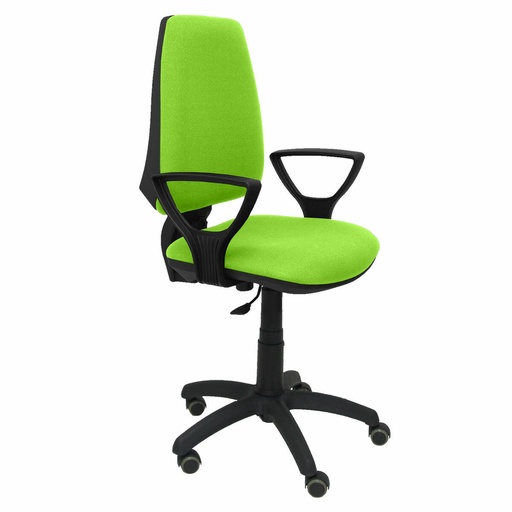 Silla de Oficina Elche CP Bali Piqueras y Crespo BGOLFRP Verde Pistacho