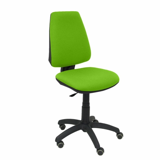 Silla de Oficina Elche CP Bali Piqueras y Crespo 14CP Verde Pistacho