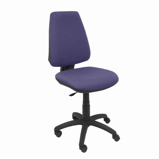 Silla de Oficina Elche CP Piqueras y Crespo 14CP Azul