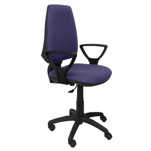 Silla de Oficina Elche CP Bali Piqueras y Crespo 61BGOLF Azul