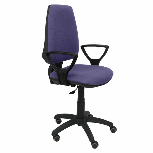 Silla de Oficina Elche CP Bali Piqueras y Crespo BGOLFRP Azul