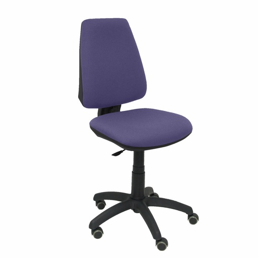 Silla de Oficina Elche CP Bali Piqueras y Crespo 14CP Azul