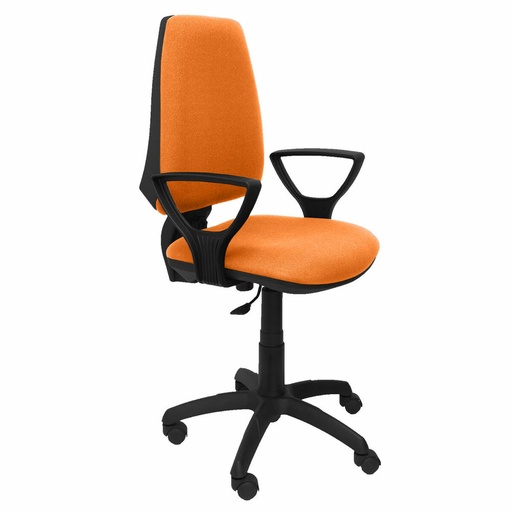 Silla de Oficina Elche CP Bali Piqueras y Crespo 08BGOLF Naranja