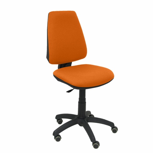 Silla de Oficina Elche CP Bali Piqueras y Crespo 14CP Naranja