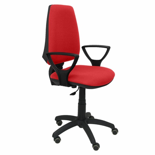 Silla de Oficina Elche CP Bali Piqueras y Crespo BGOLFRP Rojo