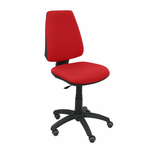 Silla de Oficina Elche CP Bali Piqueras y Crespo 14CP Rojo
