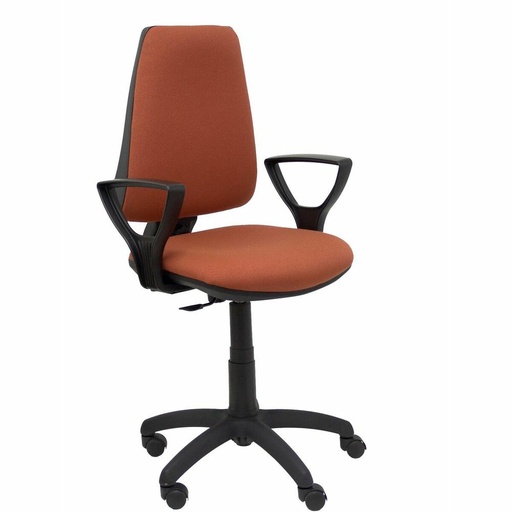 Silla de Oficina Elche CP Bali Piqueras y Crespo 63BGOLF Marrón
