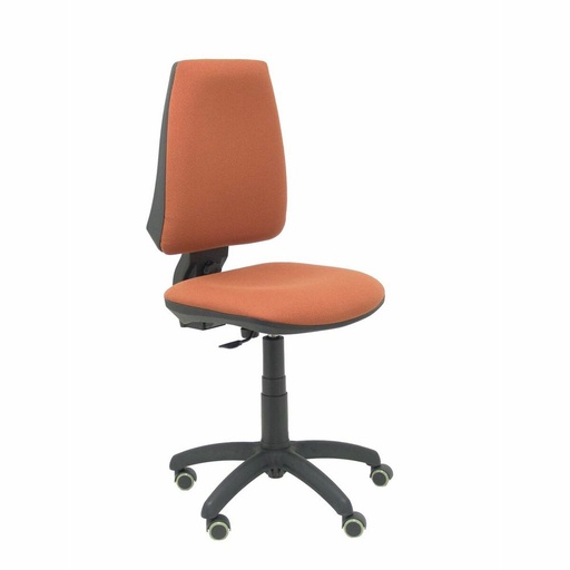 Office Chair Elche CP Bali Piqueras y Crespo 14CP Brown