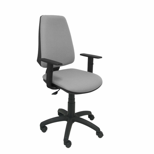 Office Chair Elche CP Bali Piqueras y Crespo LI40B10 Grey