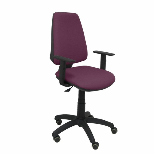 Office Chair Elche CP Bali Piqueras y Crespo 60B10RP Purple
