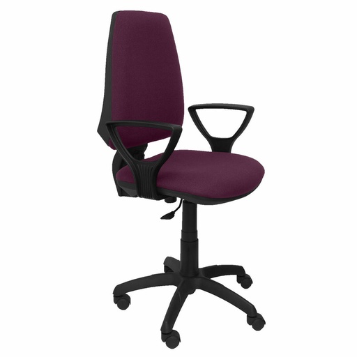 Office Chair Elche CP Bali Piqueras y Crespo 60BGOLF Purple
