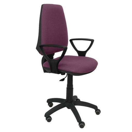 Office Chair Elche CP Bali Piqueras y Crespo BGOLFRP Purple