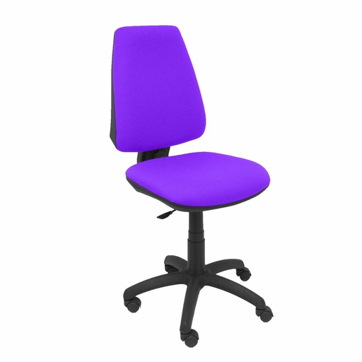 Office Chair Elche CP Piqueras y Crespo 14CP Purple Lilac