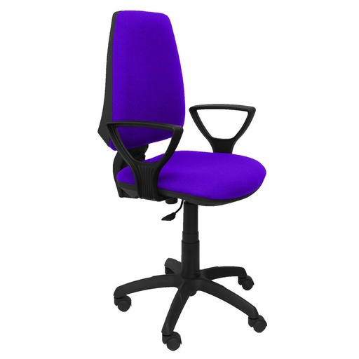 Office Chair Elche CP Bali Piqueras y Crespo 82BGOLF Lilac