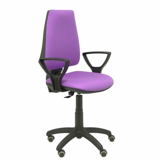 Office Chair Elche CP Bali Piqueras y Crespo BGOLFRP Purple Lilac