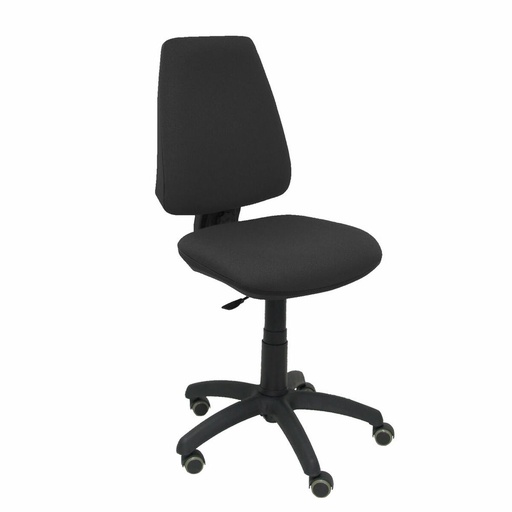Silla de Oficina Elche CP Bali Piqueras y Crespo 14CP Negro