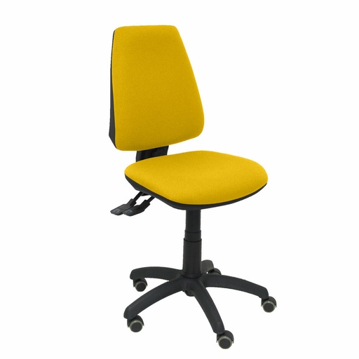 Silla de Oficina Elche S Bali Piqueras y Crespo 14S Amarillo
