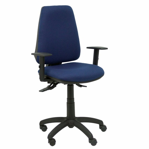 Office Chair Elche S Bali Piqueras y Crespo I200B10 Blue Navy Blue