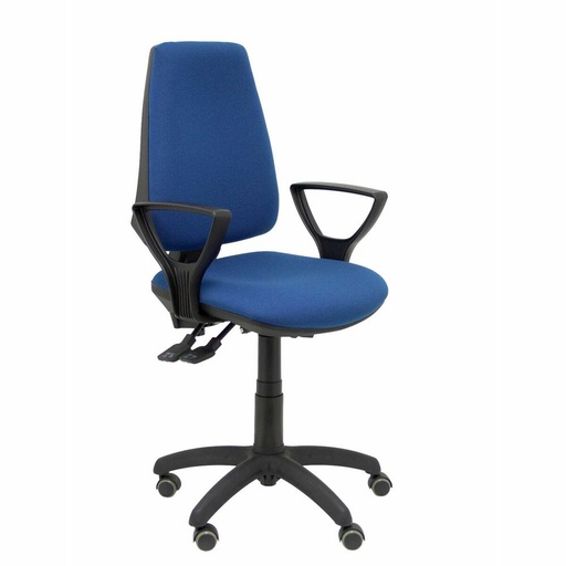 Office Chair Elche S Bali Piqueras y Crespo BGOLFRP Blue Navy Blue