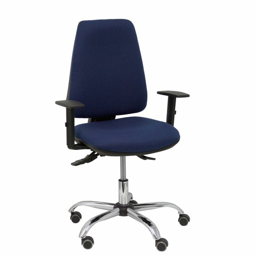 Office Chair Elche S Piqueras y Crespo RBFRITZ Blue Navy Blue