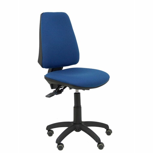 Office Chair Elche S Bali Piqueras y Crespo 14S Blue Navy Blue