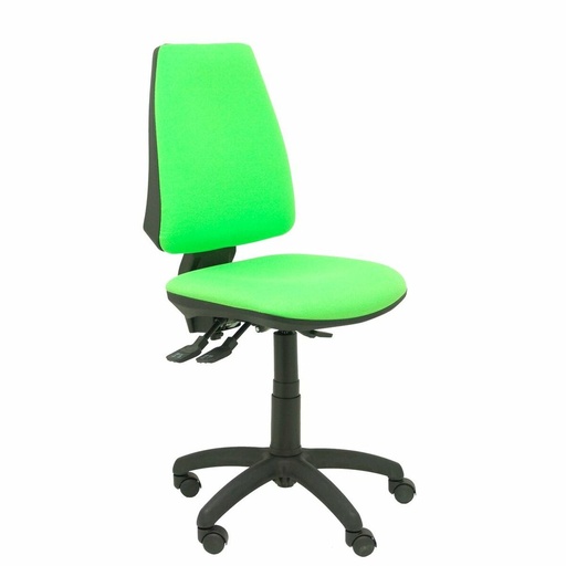 Office Chair Elche S Piqueras y Crespo 14S Green Pistachio