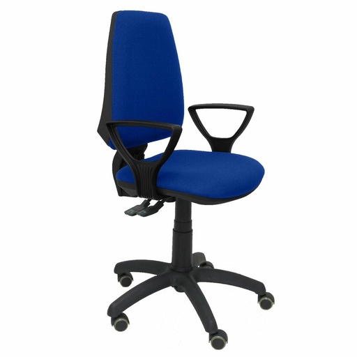 Office Chair Elche S Bali Piqueras y Crespo BGOLFRP Blue