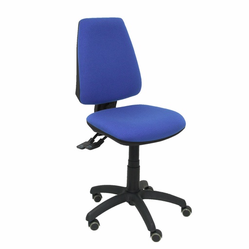 Office Chair Elche S Bali Piqueras y Crespo 14S Blue