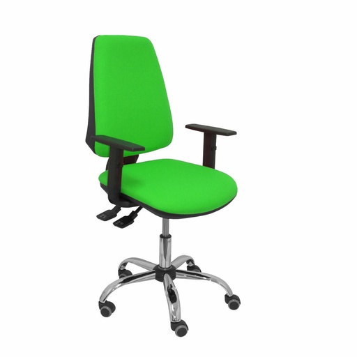 Office Chair Piqueras y Crespo RBFRITZ Green Pistachio