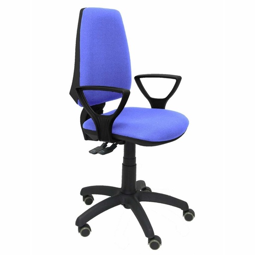 Office Chair Elche S bali Piqueras y Crespo BGOLFRP Blue