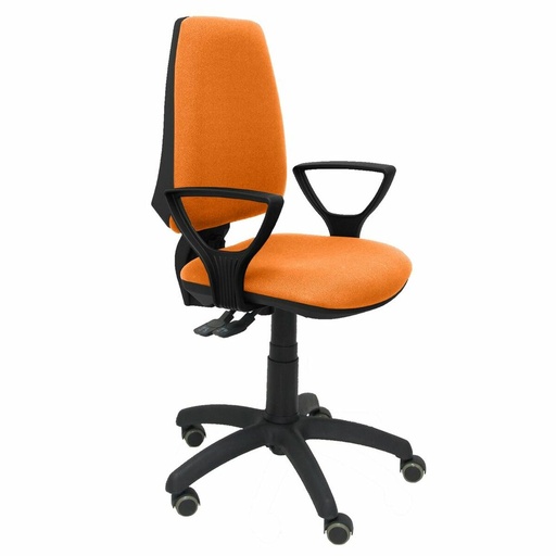 Silla de Oficina Elche S bali Piqueras y Crespo BGOLFRP Naranja